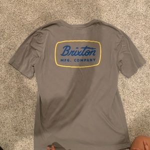 Brixton T-Shirt